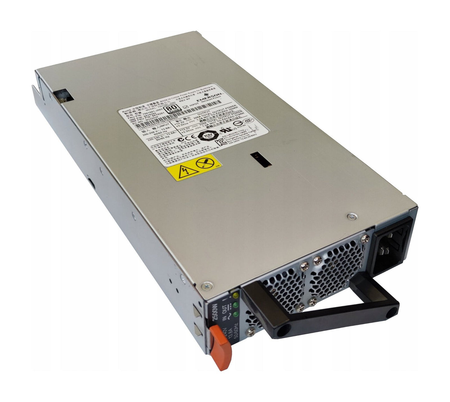 IBM 2748-Watts Power Supply - 7001581-J002