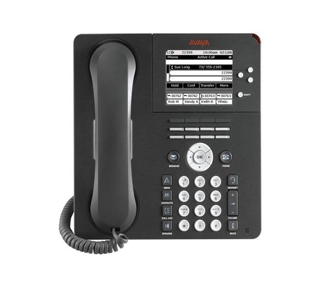 Avaya IP Phone - 700506209