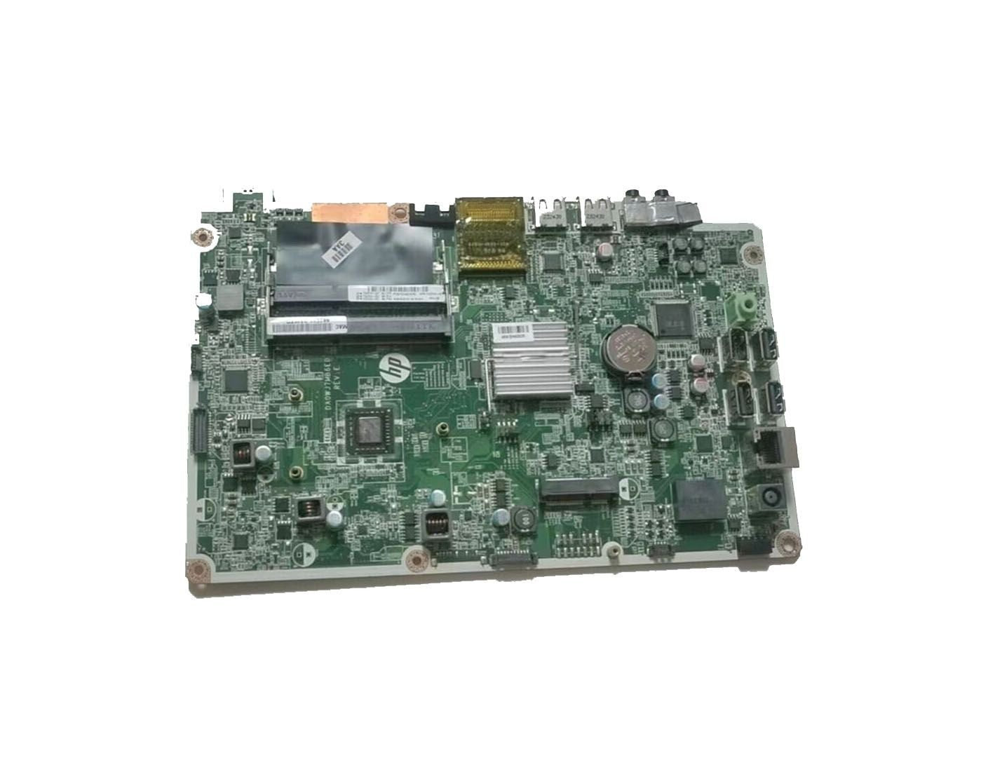 HP Desktop Motherboard - 700576-001