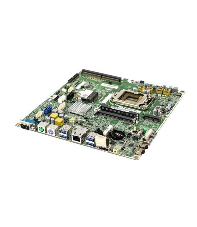 HP Desktop Motherboard - 700624-006