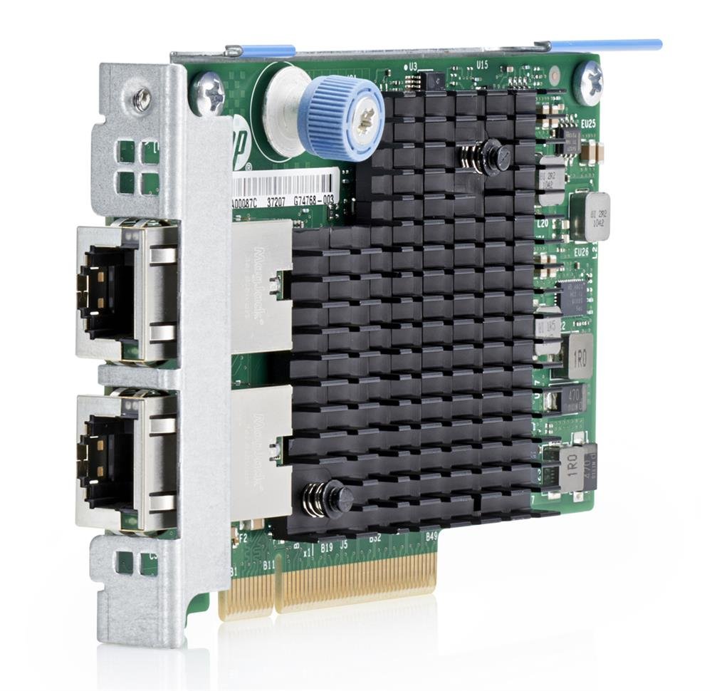 HP Network Adapter - 700699-B21