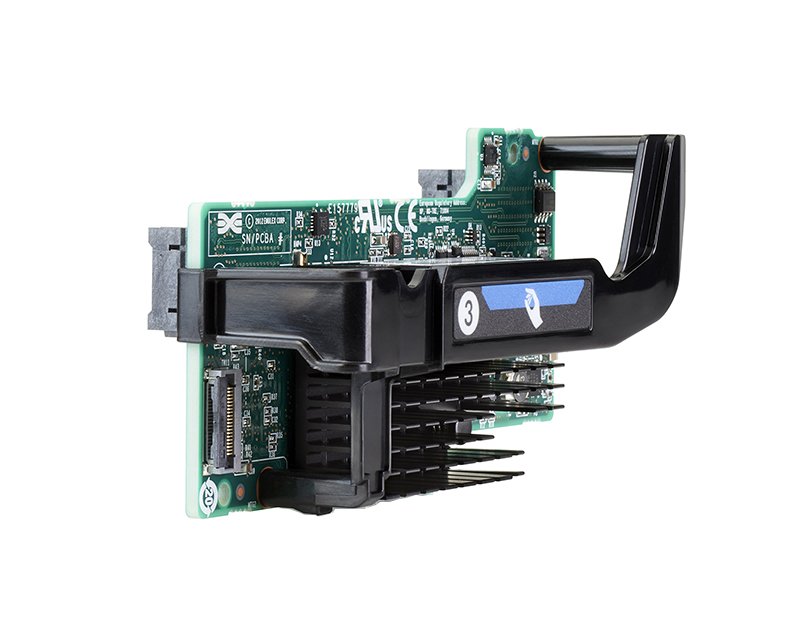 HP Network Adapter - 700763-B21