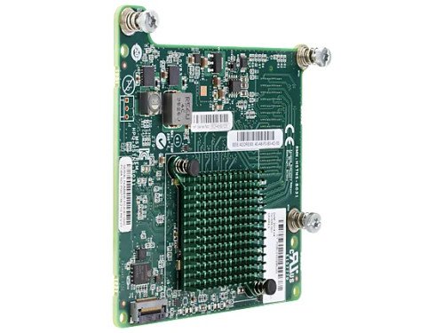HP Network Adapter - 700767-B21
