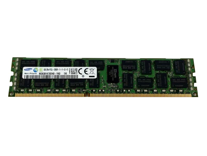 Sun 8GB Server Memory Module - 7011456