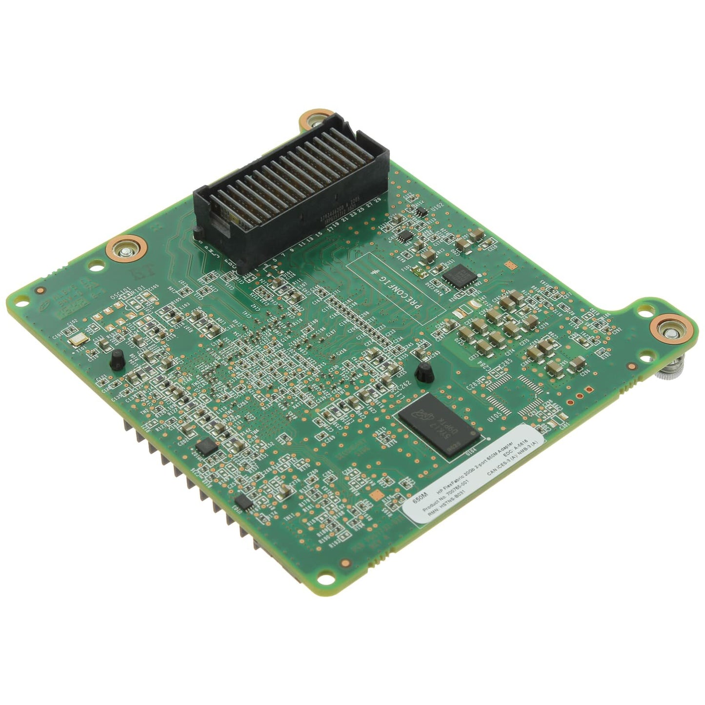 HP Network Adapter - 701536-001