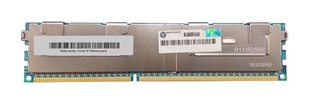 HP 64GB Server Memory Module - 701807-081