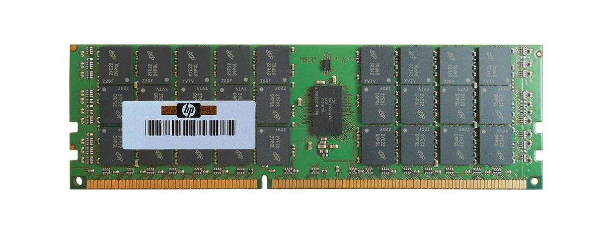 HP 24GB Server Memory Module - 701809-081