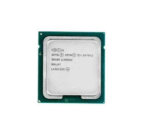 HP Intel Processor - 701849-B21