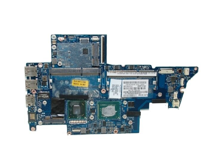 HP Laptop Motherboard - 702926-501