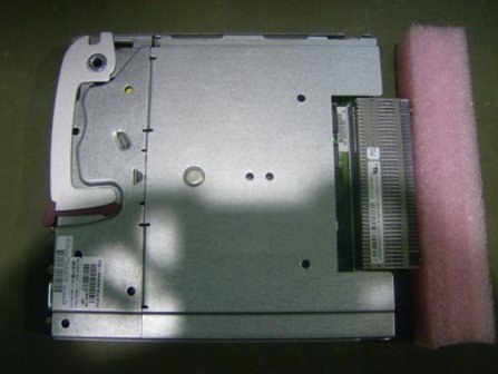 HPE Product Image 708046-001