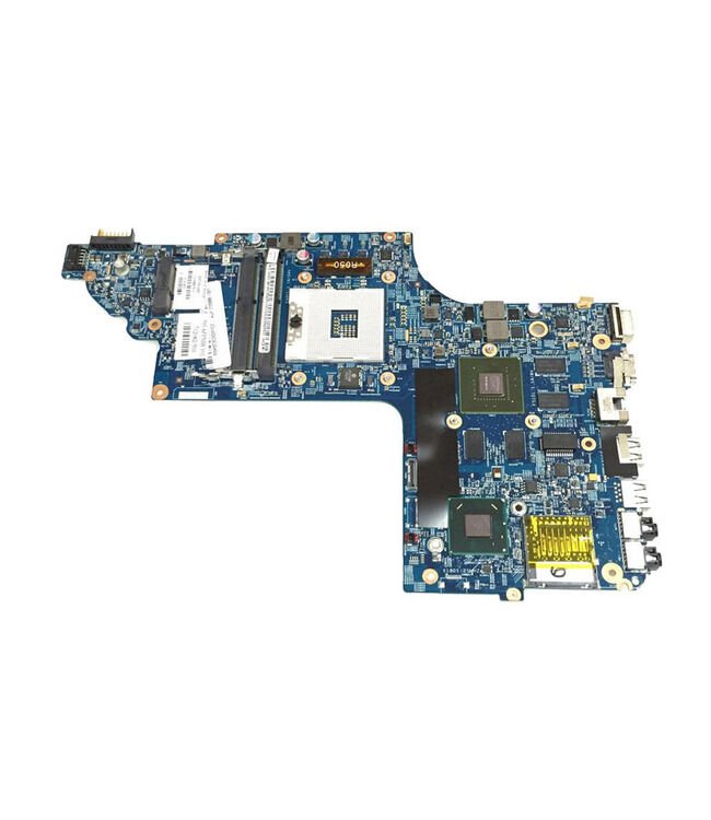 HP Laptop Motherboard - 711507-501