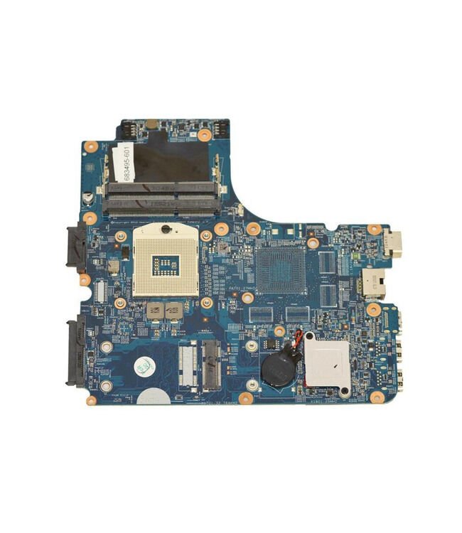 HP Laptop Motherboard - 712921-601