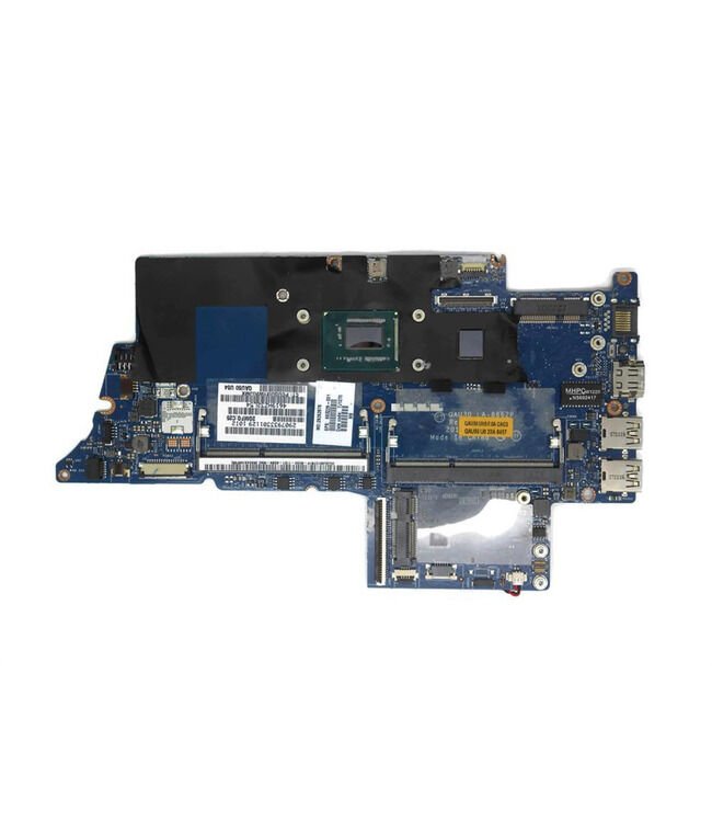 HP Laptop Motherboard - 713809-001