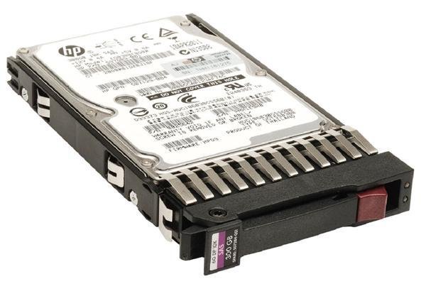 HP 300GB Server Hard Drive - 713825-B21