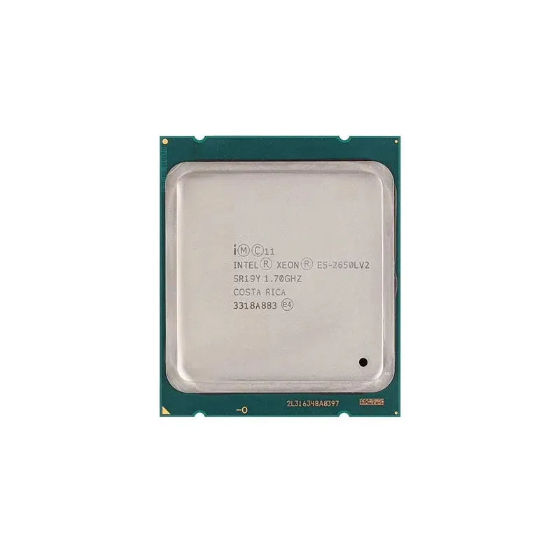 HP Intel Processor - 715229-B21