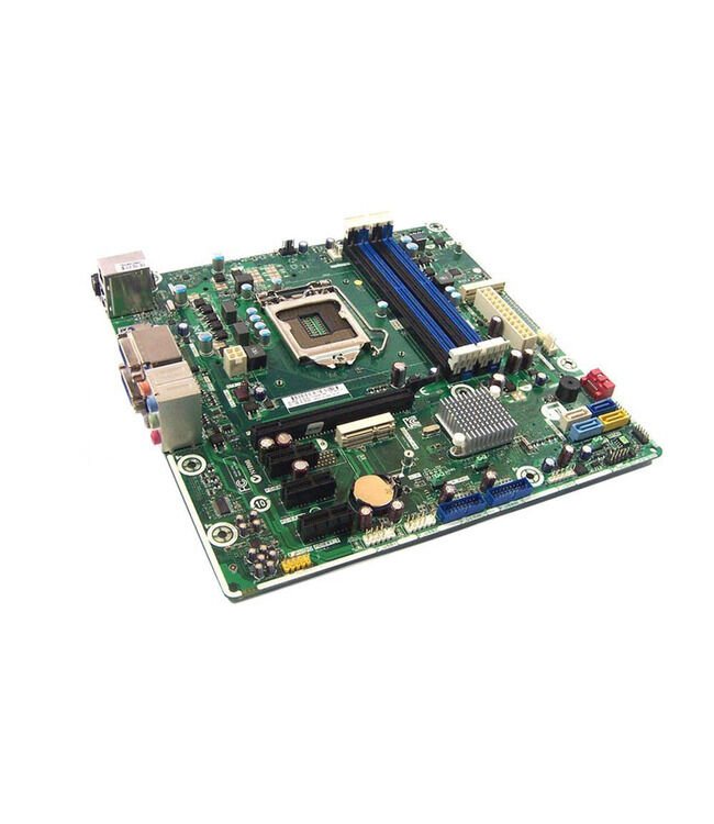 HP Desktop Motherboard - 717068-601