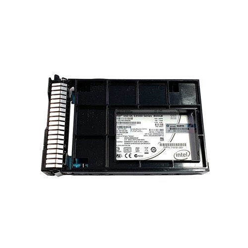 HP Solid State Drive - 718189-B21