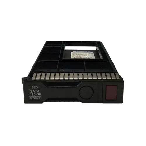 HP Solid State Drive - 718296-001