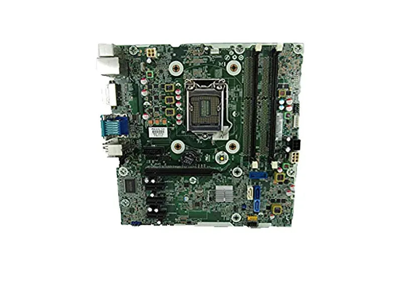 HP Laptop Motherboard - 718414-601