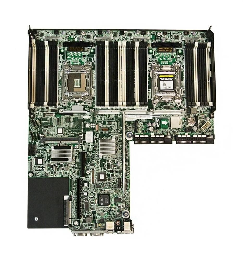 HP Server Motherboard - 718781-001