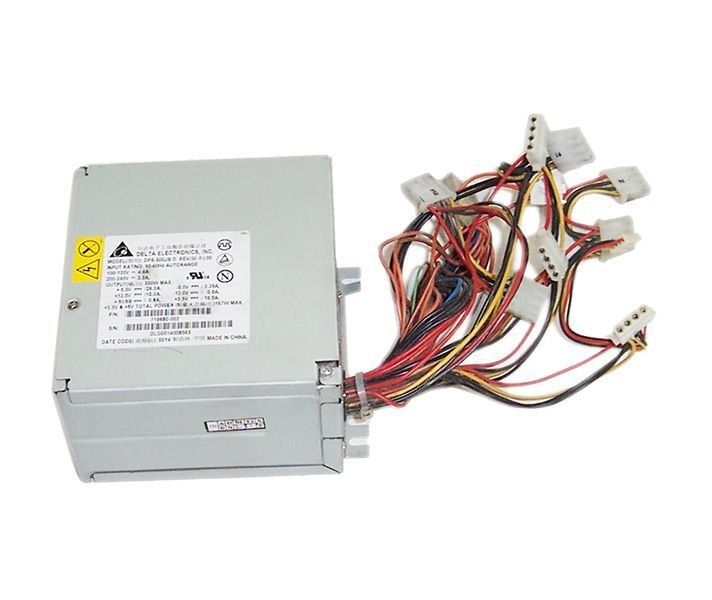 Intel 300-Watts Power Supply - 719680-002