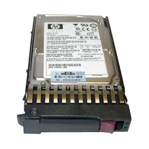 HP Server Hard Drive - 719770-004