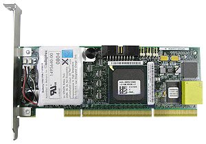 IBM Raid Controller - 71P8595