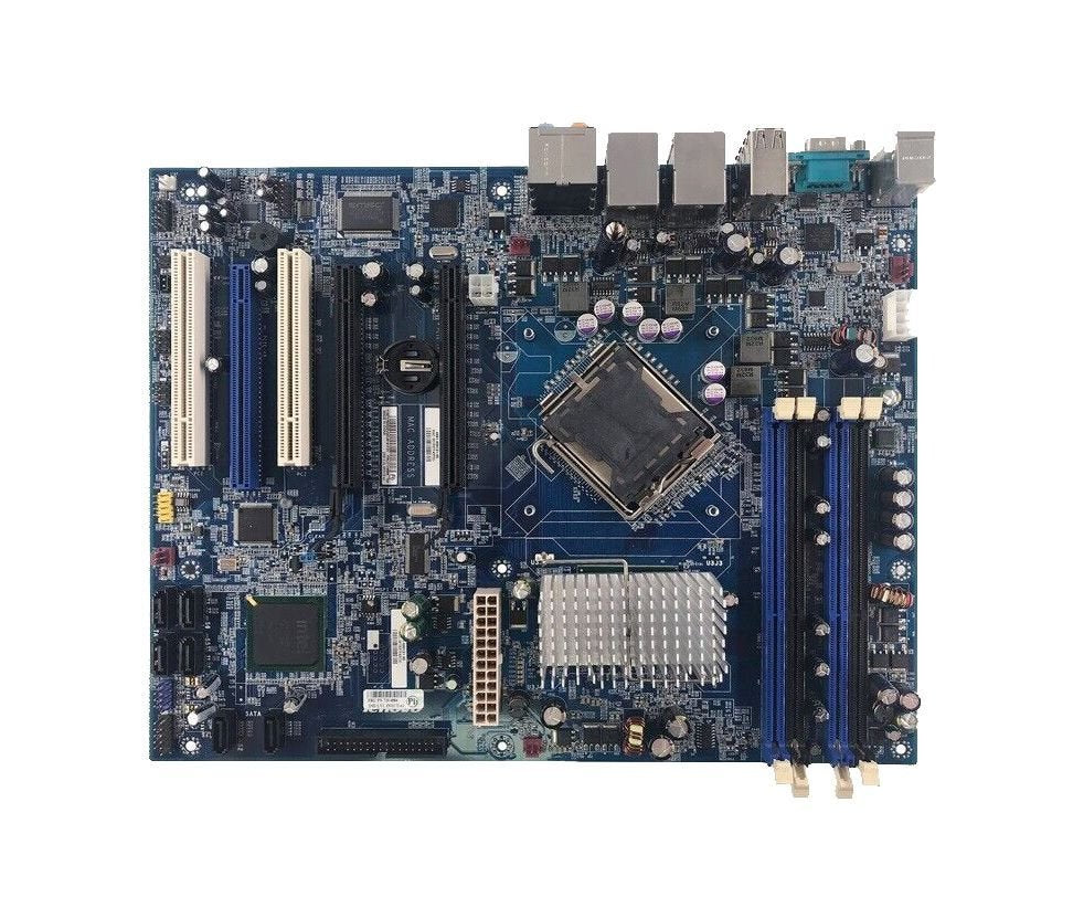 IBM Desktop Motherboard - 71Y4884
