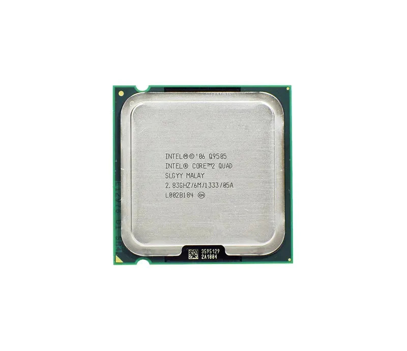 Lenovo Intel Processor - 71Y6354