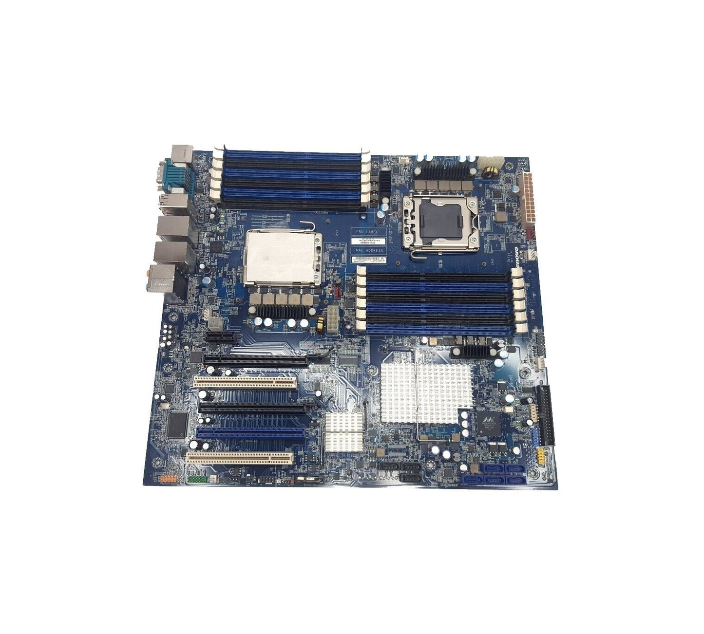 IBM Desktop Motherboard - 71Y7061