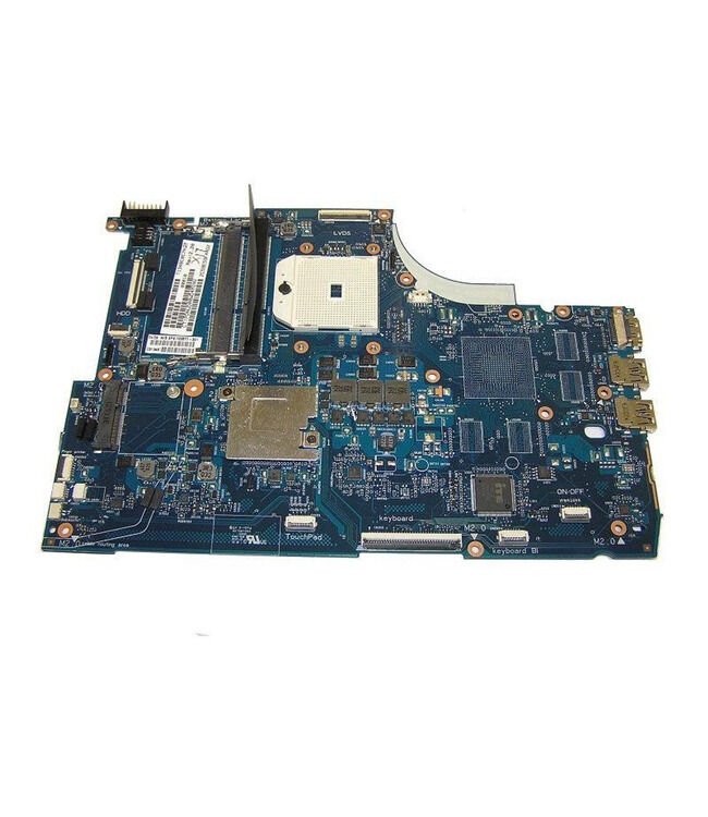 HP Laptop Motherboard - 720577-501