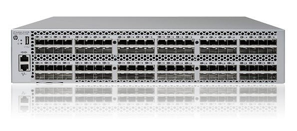 HPE Network Switch - 720967-001