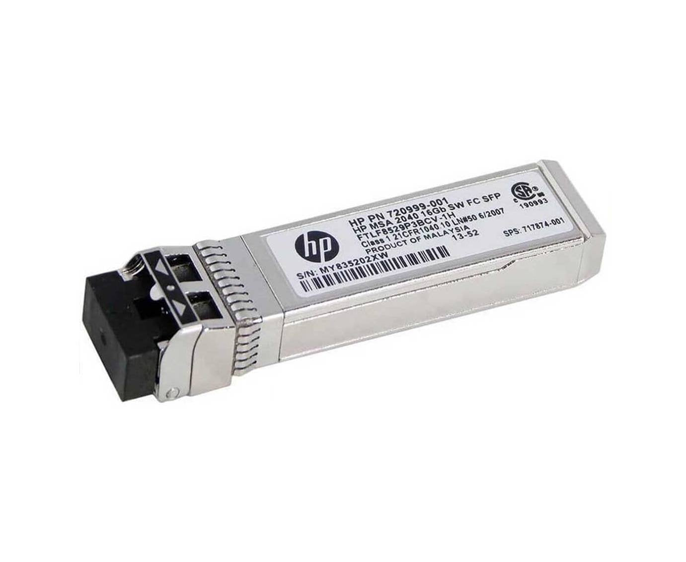 HPE Transceiver - 720999-002