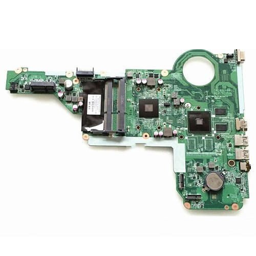 HP Laptop Motherboard - 722204-501