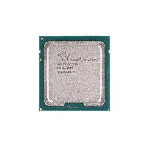 HP Intel Processor - 724573-B21