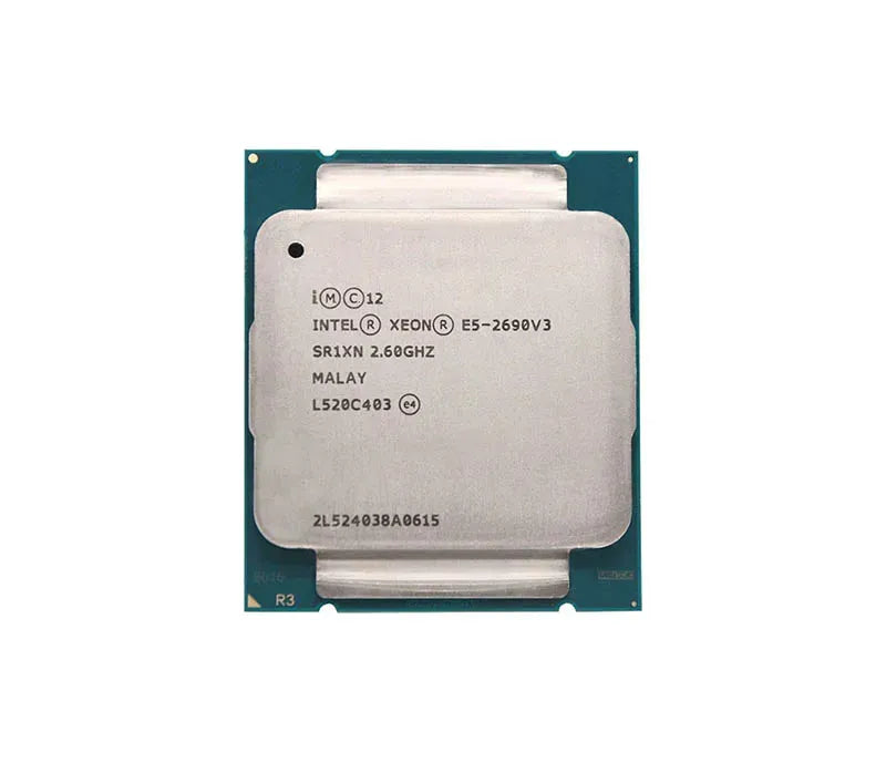 HP Intel Processor - 726636-B21