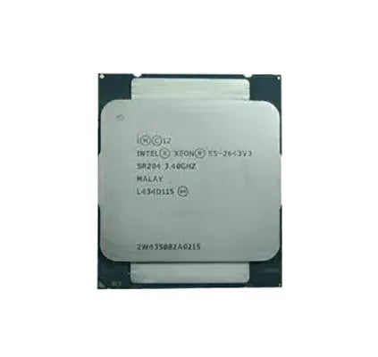 HP Intel Processor - 726684-B21