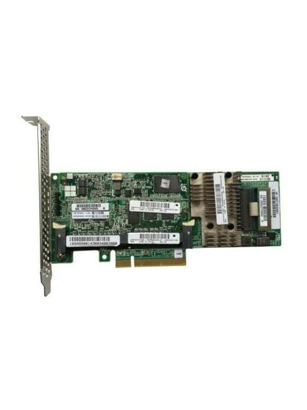 HPE Smart Array P440 8-Ports SATA 6Gb/s / SAS 1 - 726821-B21