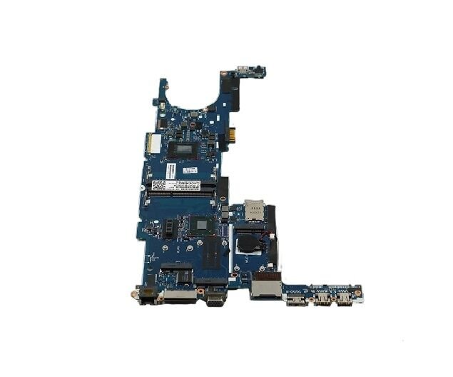 HP Laptop Motherboard - 727621-001