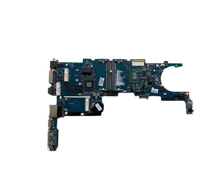 HP Laptop Motherboard - 727622-601