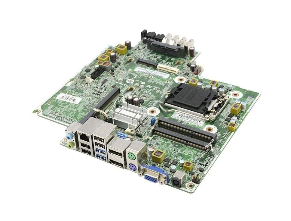 HP Desktop Motherboard - 729087-701