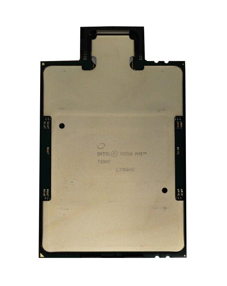 Intel Processor - 7290F