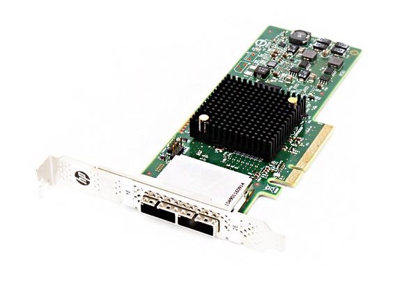 HP Raid Controller - 729554-001