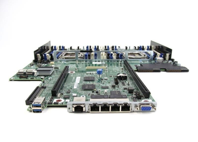 HPE Server Motherboard - 729842-002