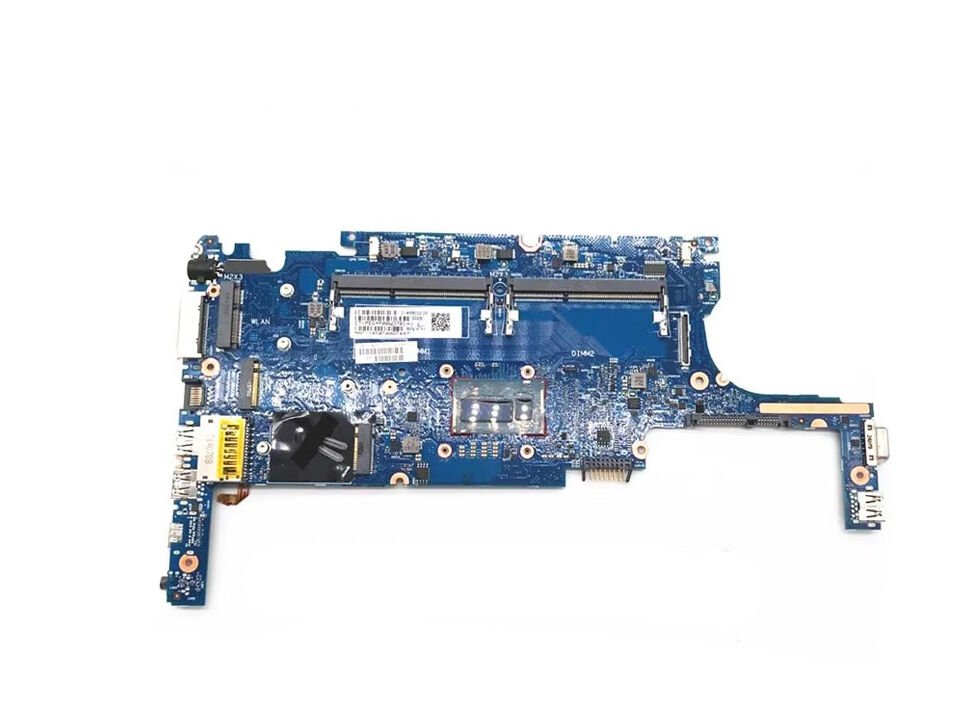 HP Laptop Motherboard - 730558-501
