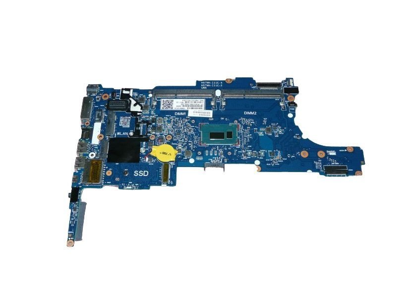 HP Laptop Motherboard - 730810-601