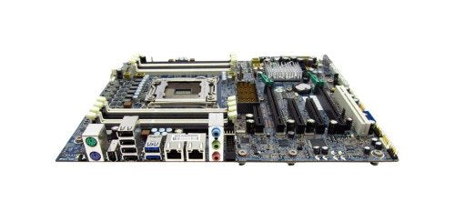 HP Server Motherboard - 731067-601