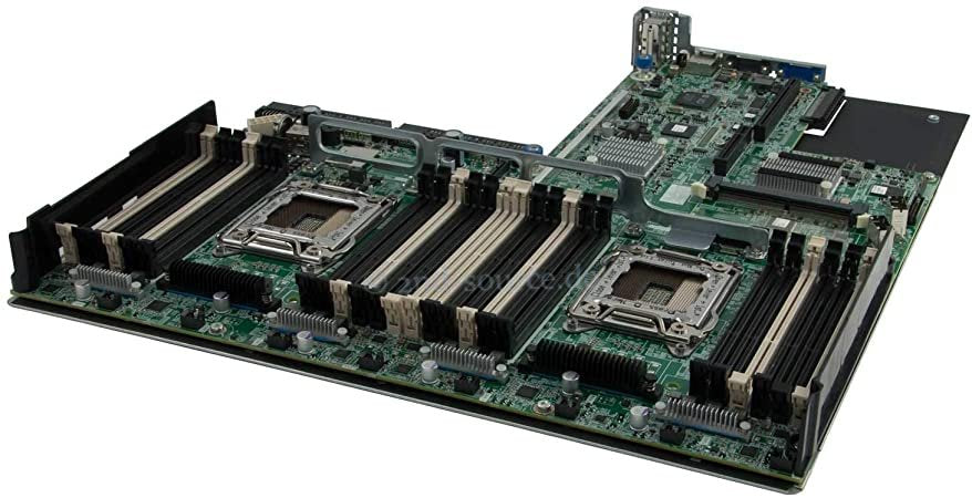 HP Motherboard for ProLiant DL360P G8 - 732150-001