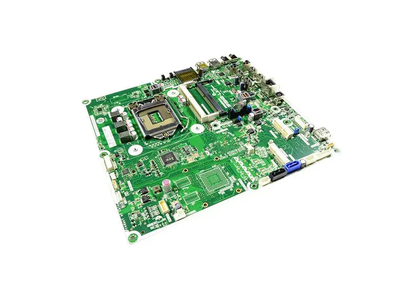 HP Desktop Motherboard - 732169-502