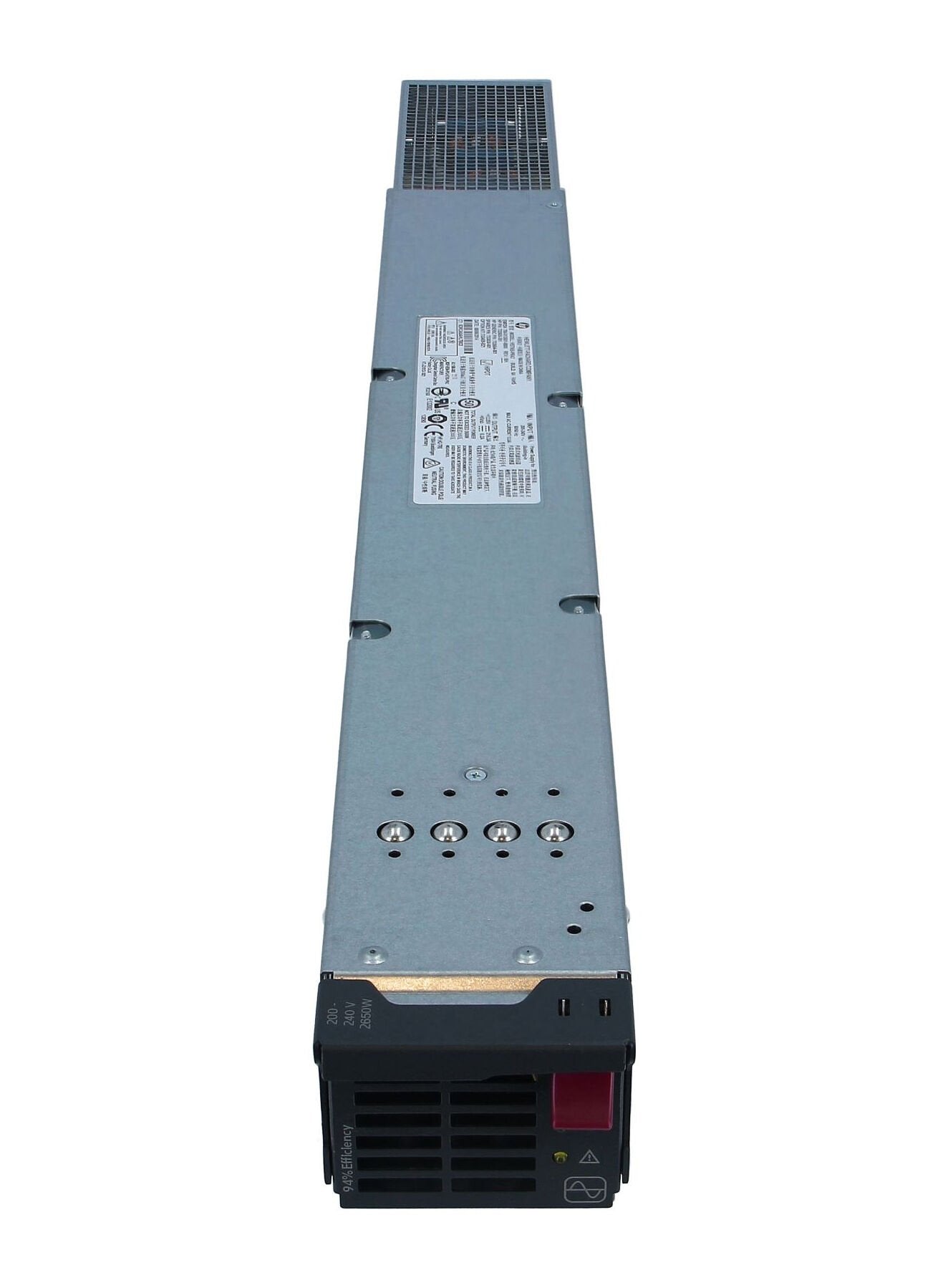 HP 2650-Watts Power Supply - 732605-301